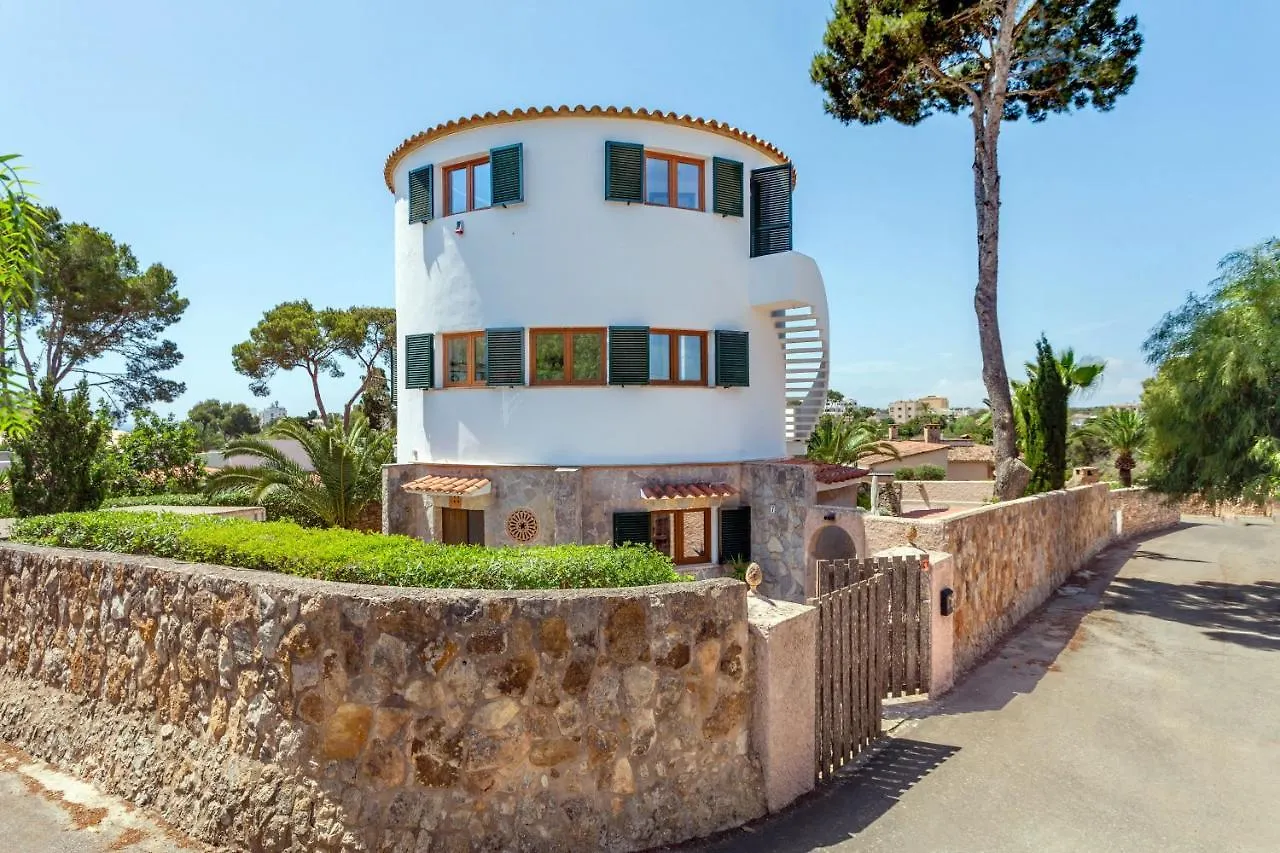 Casa vacanze Villa Redonda Santanyi