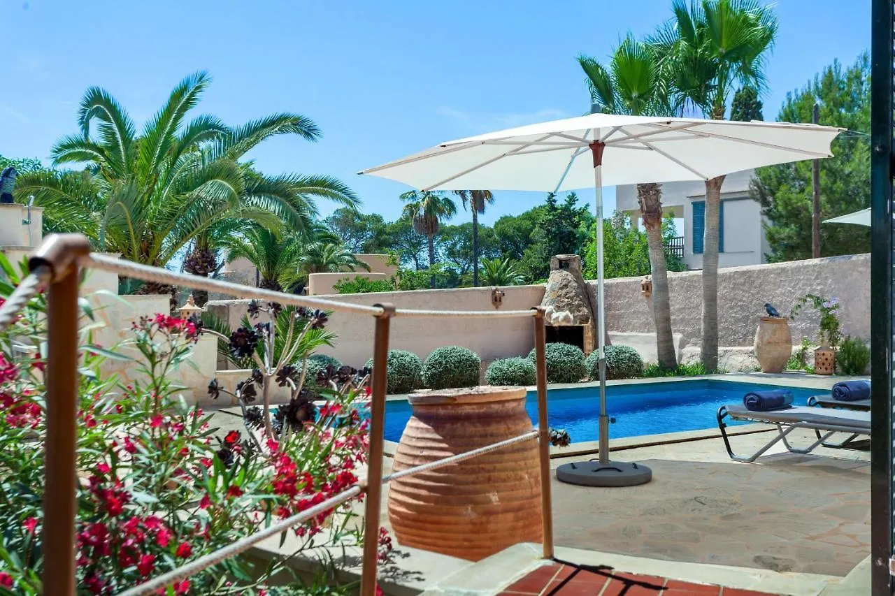 Villa Redonda Santanyi Casa vacanze
