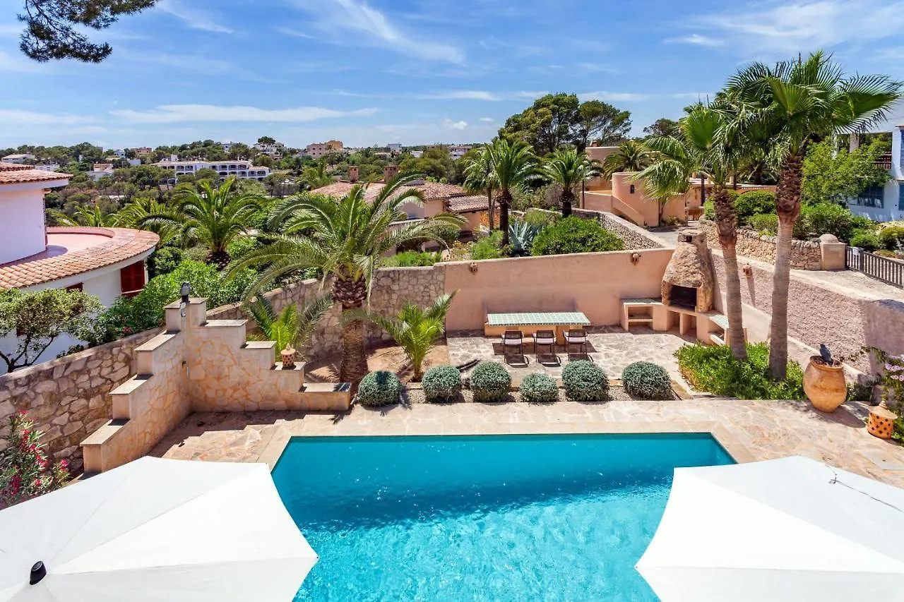 Casa vacanze Villa Redonda Santanyi Spagna