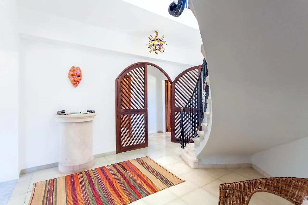 Casa vacanze Villa Redonda Santanyi