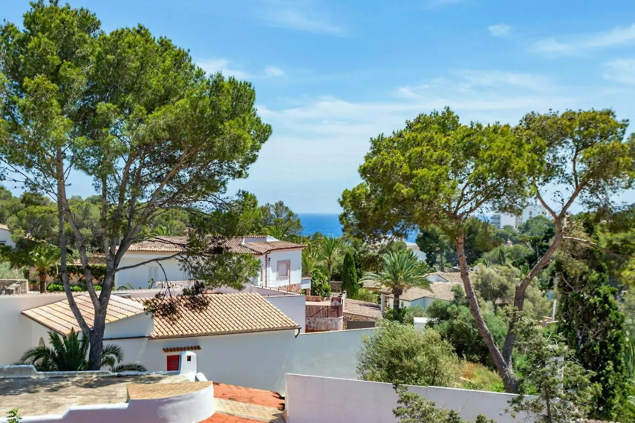 Villa Redonda Santanyi Casa vacanze