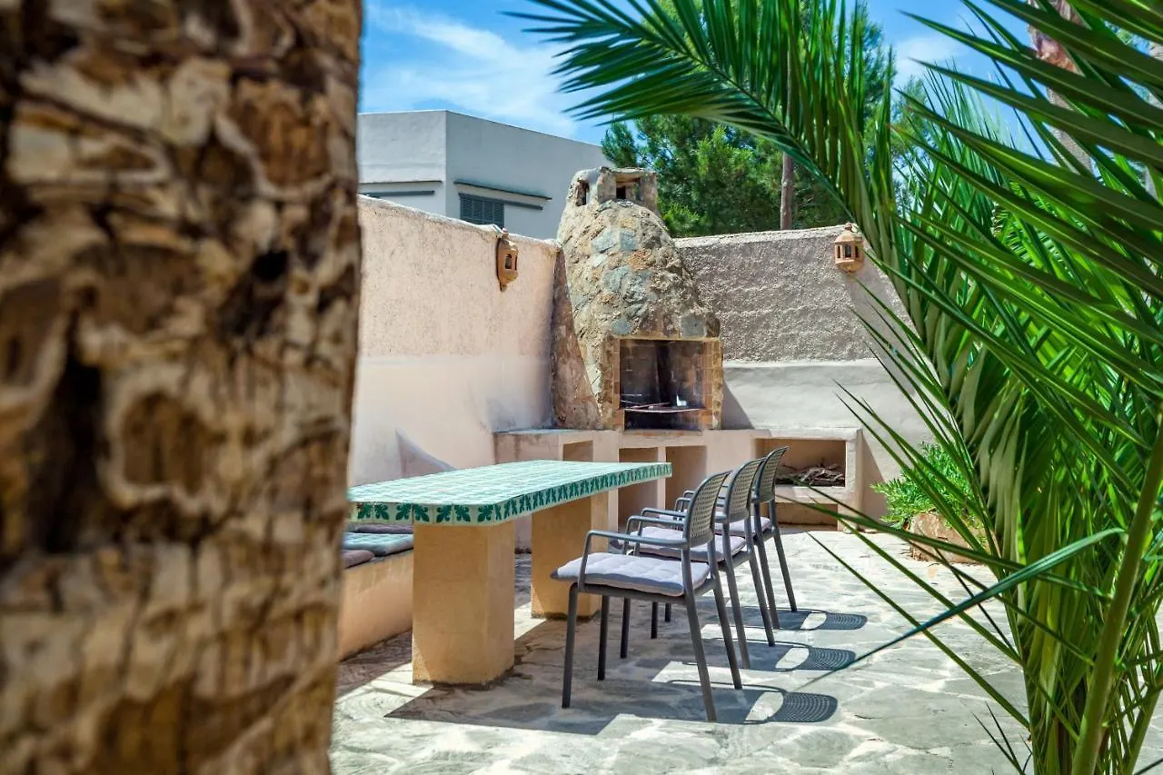 Casa vacanze Villa Redonda Santanyi