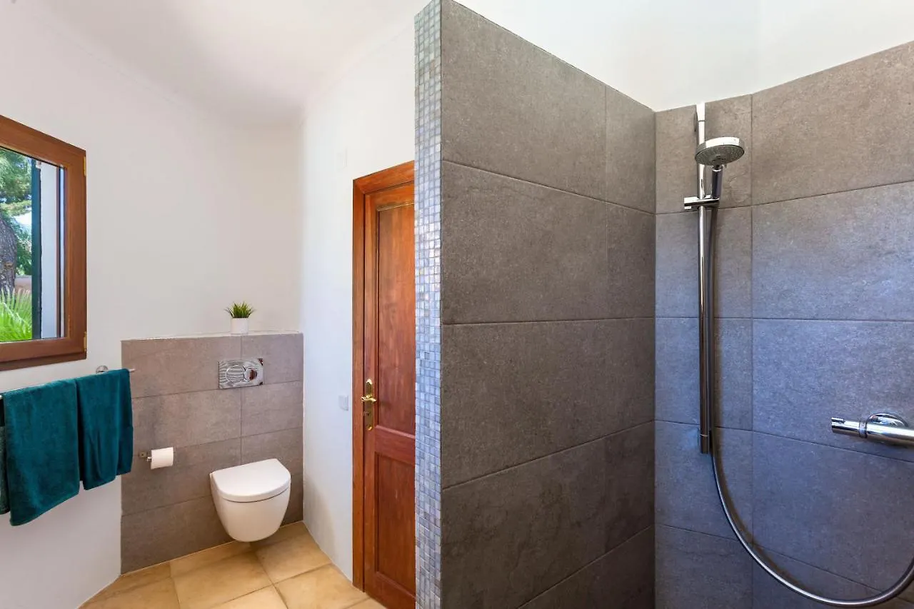 Casa vacanze Villa Redonda Santanyi