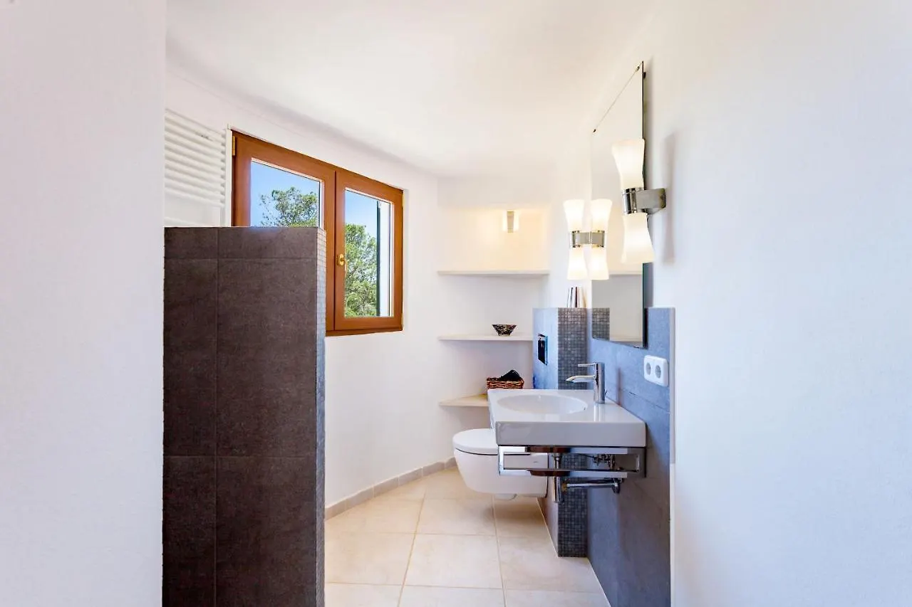 Casa vacanze Villa Redonda Santanyi Spagna