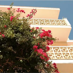 2* Albergue Casa De La Vida